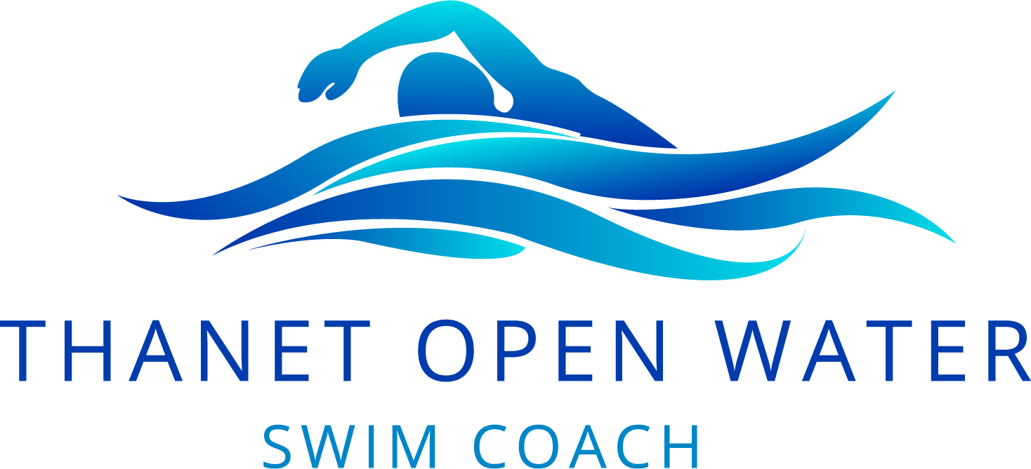 Thanet Open Waters Swim Coach
